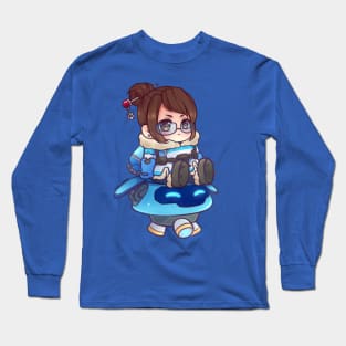 Mei Long Sleeve T-Shirt